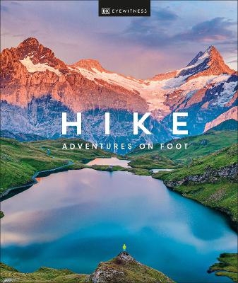 Hike -  DK Eyewitness