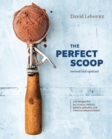 The Perfect Scoop, Revised and Updated - Lebovitz, David