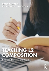 Teaching L2 Composition - Ferris, Dana R.; Hedgcock, John S.