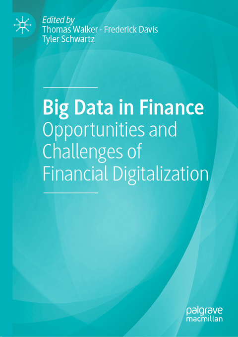 Big Data in Finance - 
