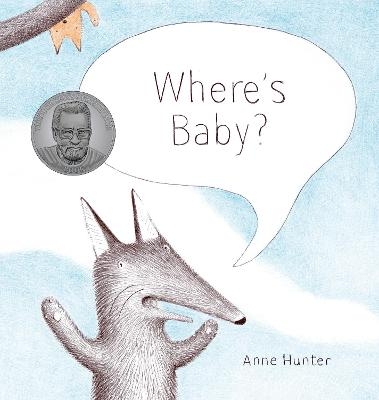 Where's Baby? - Anne Hunter