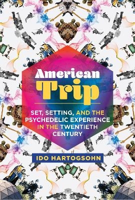 American Trip - Ido Hartogsohn