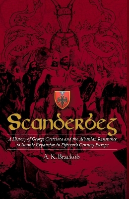 Scanderbeg - A Brackob