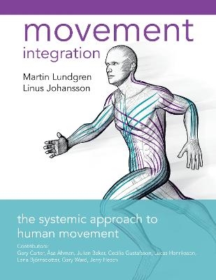 Movement Integration - MARTIN LUNDGREN, Linus Johansson