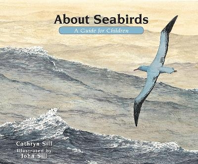 About Seabirds - Cathryn Sill
