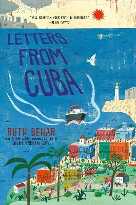 Letters from Cuba - Ruth Behar