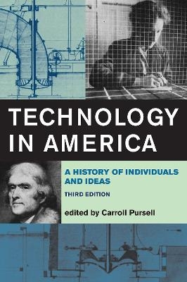 Technology in America - 