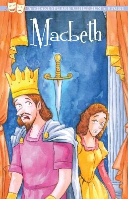 The Tragedy of Macbeth -  Macaw Books