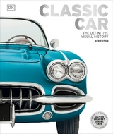 Classic Car - Dk