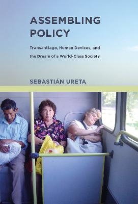 Assembling Policy - Sebastián Ureta
