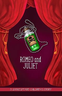 Romeo and Juliet -  Macaw Books