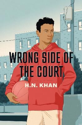 Wrong Side of the Court - H.N. Khan