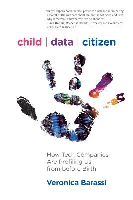 Child Data Citizen - Veronica Barassi