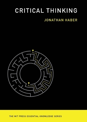 Critical Thinking - Jonathan Haber