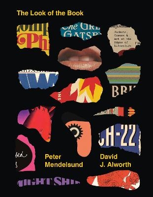 Look of the Book -  Mendelsund, David J. Alworth