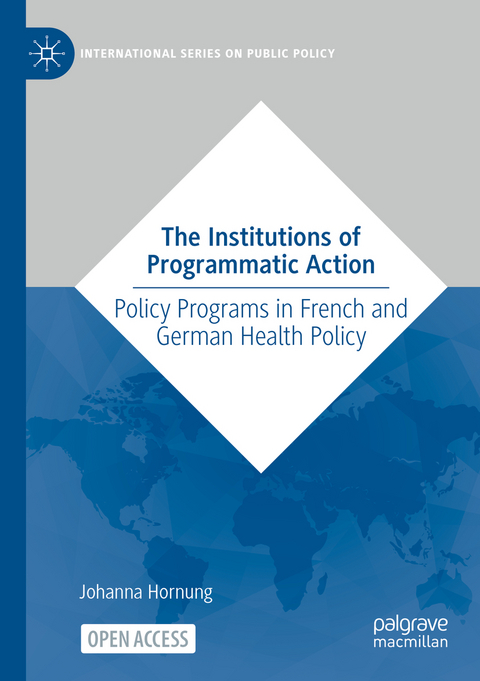 The Institutions of Programmatic Action - Johanna Hornung