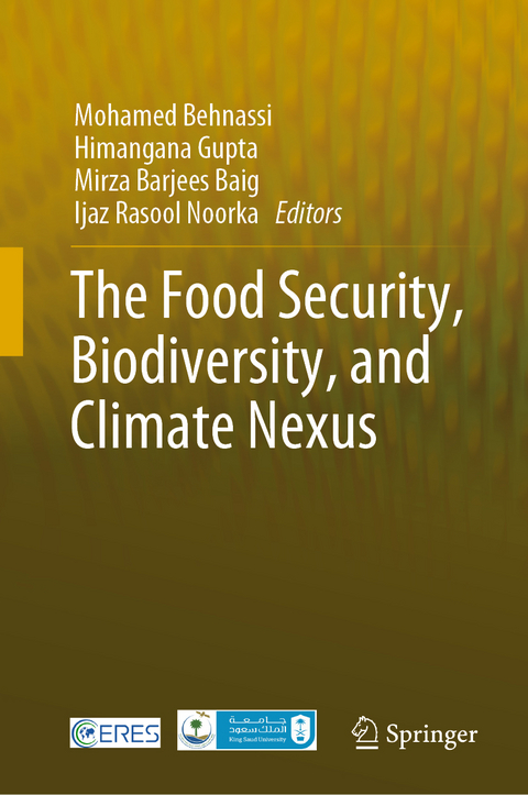 The Food Security, Biodiversity, and Climate Nexus - 