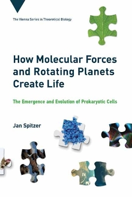 How Molecular Forces and Rotating Planets Create Life - Jan Spitzer