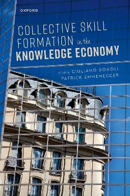 Collective Skill Formation in the Knowledge Economy - 