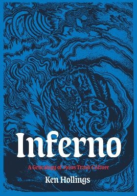 Inferno - Ken Hollings