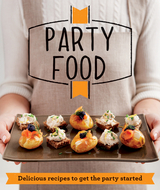 Party Food -  Good Housekeeping Institute