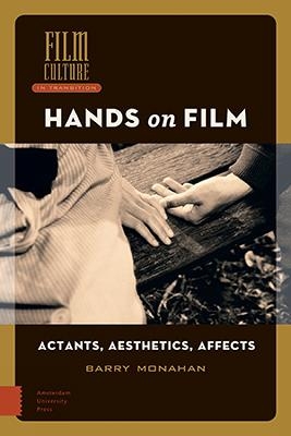 Hands on Film - Barry Monahan