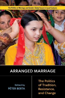 Arranged Marriage - 