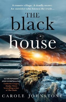 The Blackhouse - Carole Johnstone