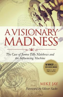 A Visionary Madness - Mike Jay