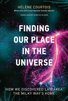 Finding our Place in the Universe - Hélène Courtois