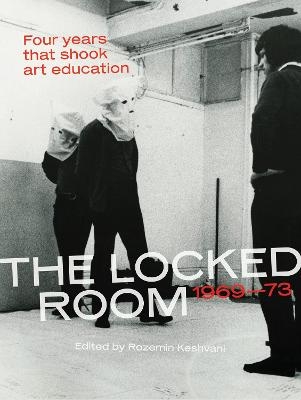 The Locked Room - 