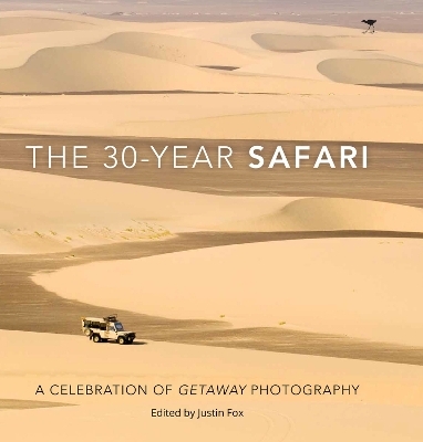 The 30-Year Safari - 