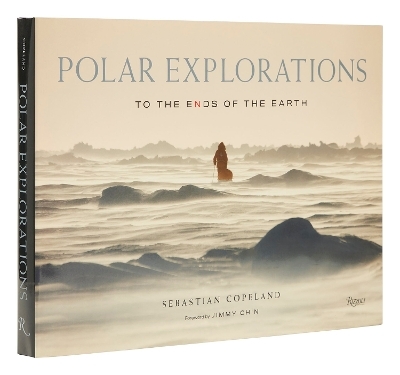 Polar Explorations - Sebastian Copeland, Jimmy Chin