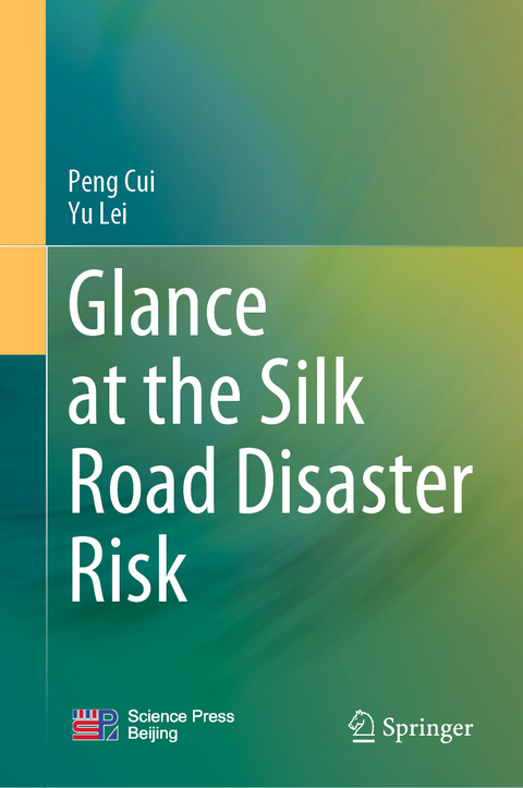 Glance at the Silk Road Disaster Risk - Peng Cui, Yu Lei