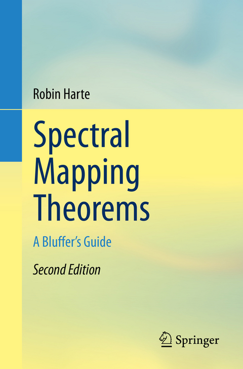 Spectral Mapping Theorems - Robin Harte