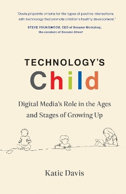 Technology's Child - Katie Davis