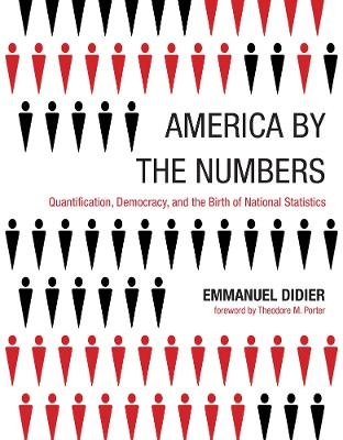 America by the Numbers - Emmanuel Didier