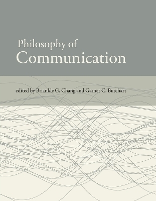 Philosophy of Communication - 