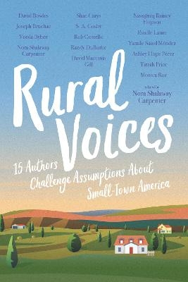 Rural Voices - 