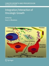 Integration/Interaction of Oncologic Growth - 