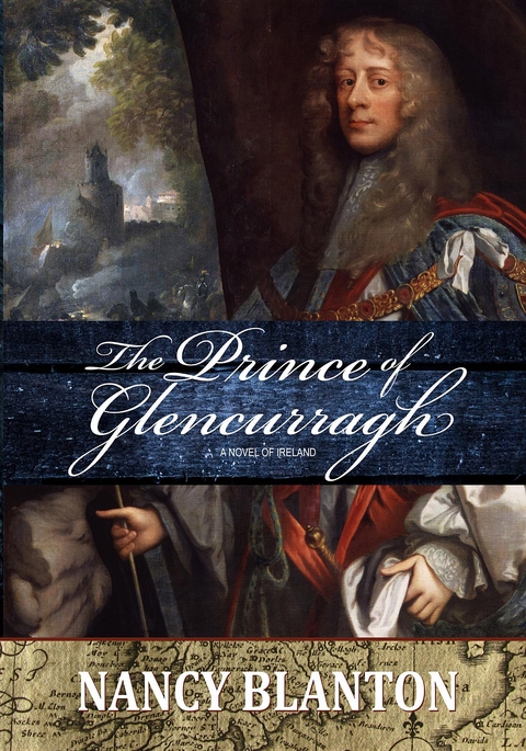 The Prince of Glencurragh - Nancy E Blanton