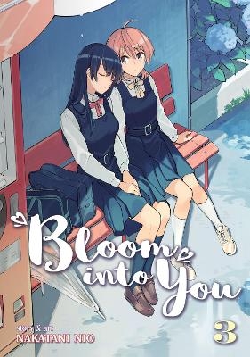Bloom into You Vol. 3 - Nakatani Nio