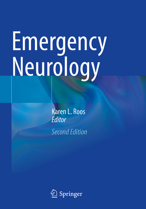 Emergency Neurology - 