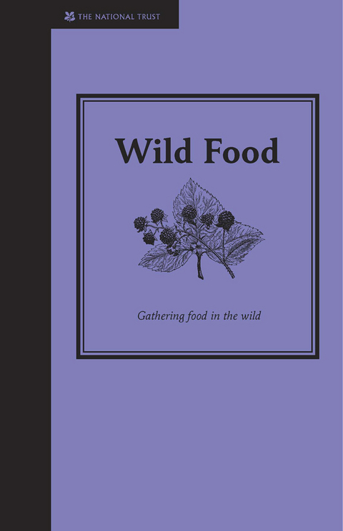 Wild Food -  Jane Eastoe