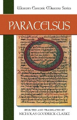 Paracelsus -  Paracelsus