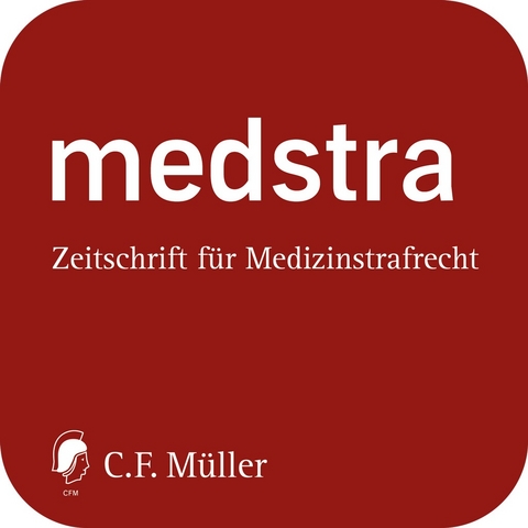 medstra online - 