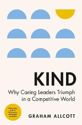 Kind - Graham Allcott