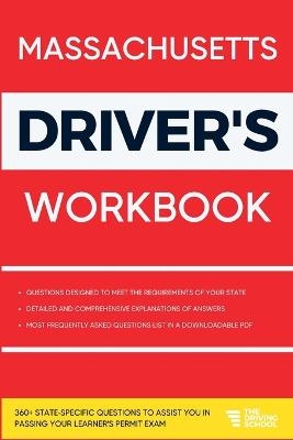 Massachusetts Driver's Workbook - Ged Benson