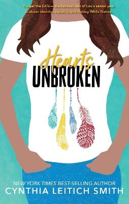 Hearts Unbroken - Cynthia Leitich Smith