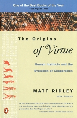 The Origins of Virtue